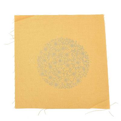Embroidery Kit DIY-M026-02A-1