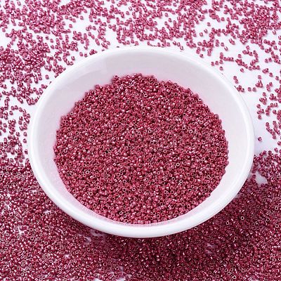 MIYUKI Delica Beads SEED-X0054-DB1841-1