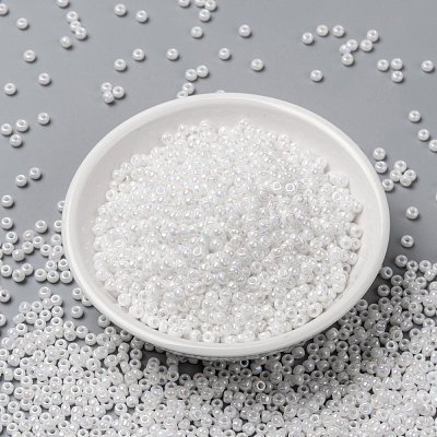 MIYUKI Round Rocailles Beads X-SEED-G008-RR0471-1