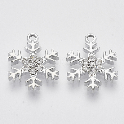 Alloy Pendants X-PALLOY-T073-01P-1