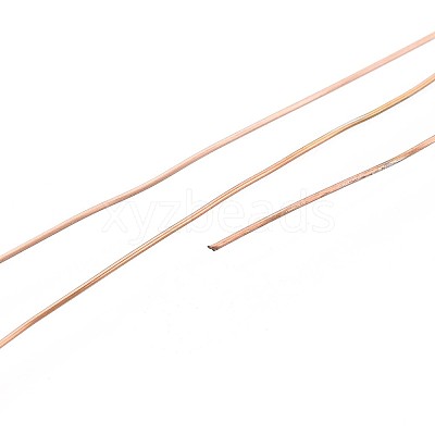 10M 304 Stainless Steel Wire TWIR-N005-0.4mm-RG-1
