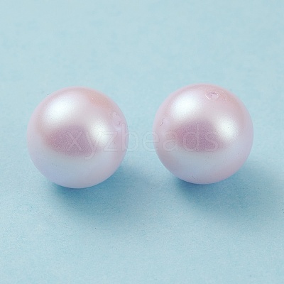 POM Plastic Beads KY-C012-01D-04-1