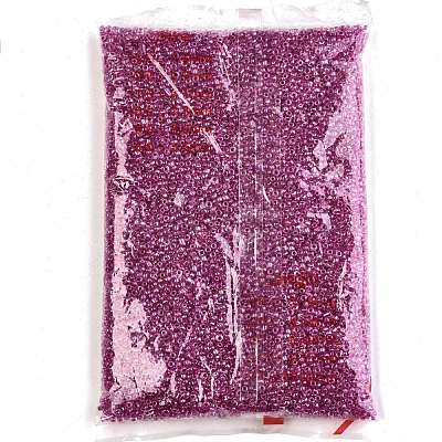 12/0 Glass Seed Beads SEED-A015-2mm-2212-1