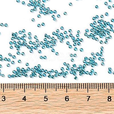 TOHO Round Seed Beads SEED-JPTR15-0167BD-1