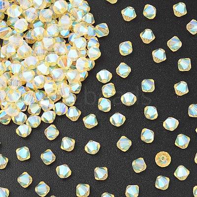 Preciosa® Crystal Beads Y-PRC-BA5-80100-20000-1