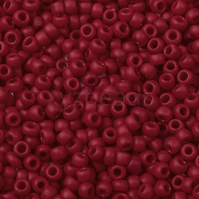 TOHO 8/0 Round Beads SEED-XTR08-0045F-1