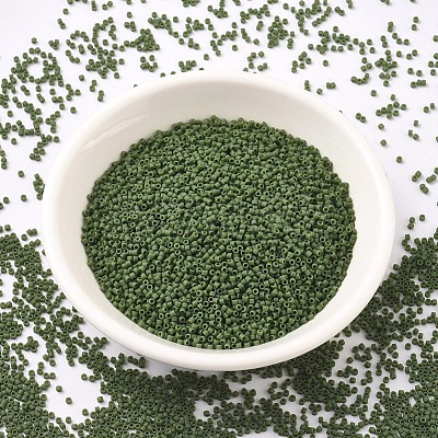 MIYUKI Delica Beads SEED-X0054-DB1585-1