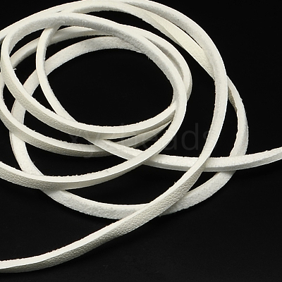 Faux Suede Cord LW-R006-03-1