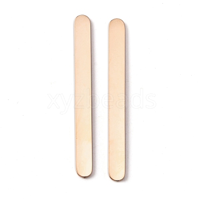 304 Stainless Steel Flat Ring Blanks FIND-WH0044-93RG-1