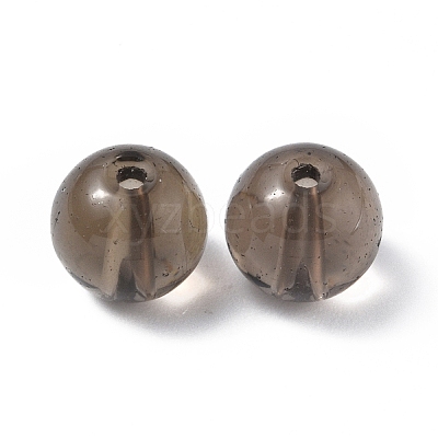 Glass Beads GLAA-E040-01G-1
