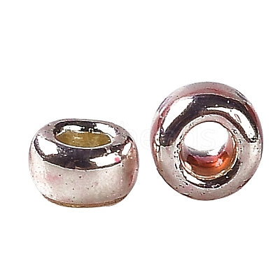 TOHO Round Seed Beads X-SEED-TR15-PF0552-1