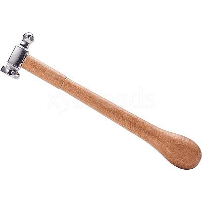Carbon Steel Chasing Hammers TOOL-WH0072-03-1