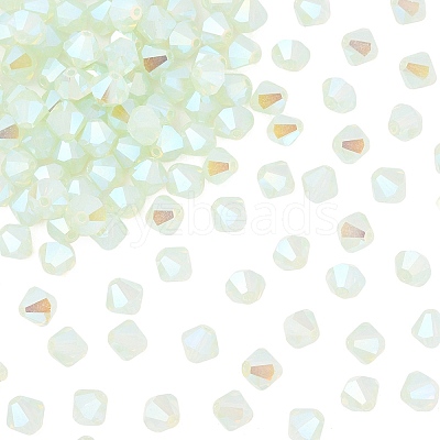 Preciosa® Crystal Beads X-PRC-BA6-51000-20000-1