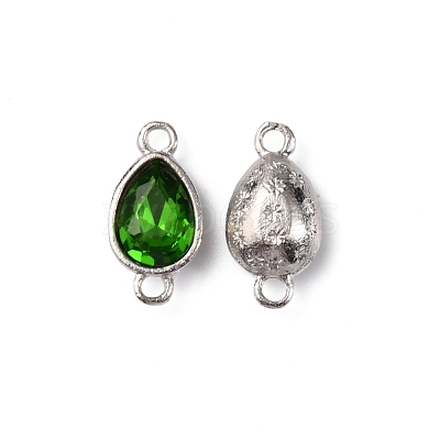 Alloy Glass Links FIND-WH0110-038M-1