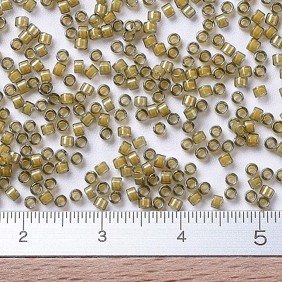 MIYUKI Delica Beads SEED-X0054-DB2046-1