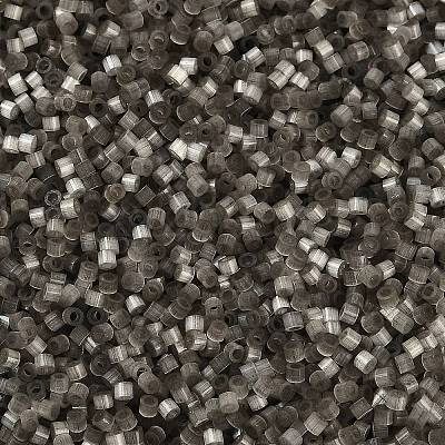 Imitation Cat Eyes Glass Seed Beads X1-SEED-H003-03N-1