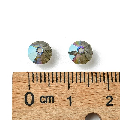 Preciosa® Crystal Beads Y-PRC-BA6-40010-201-1