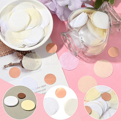 50G Paper Table Scatter Confetti DIY-SP0005-42B-1