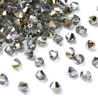 Preciosa® Crystal Beads X-PRC-BA5-00030-261-1