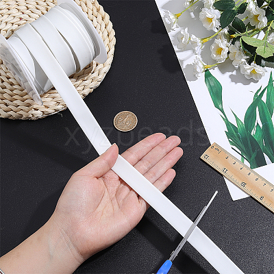 1 Roll PE Heat Shrink Tubing DIY-BC0017-67A-01-1