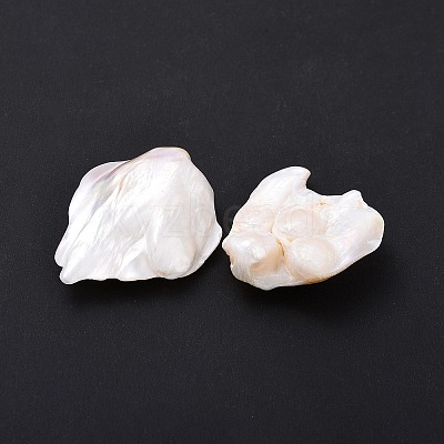 Natural Keshi Pearl Beads PEAR-P003-21-1