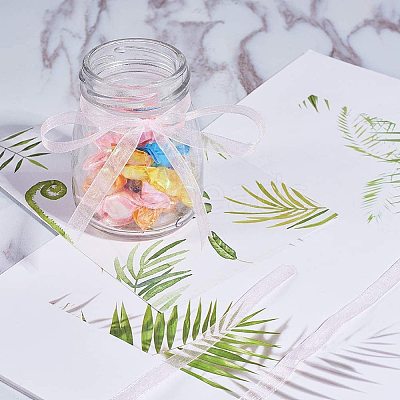 Organza Ribbon ORIB-BC0001-02I-1