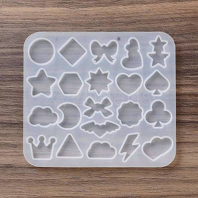 Silicone Mold LS-SIMO-S002-01A-1