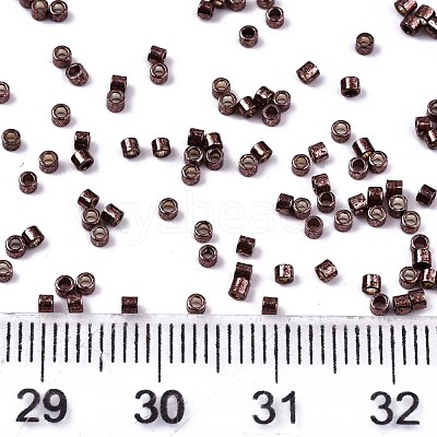 FGB 11/0 Grade A Glass Seed Beads SEED-S030-1205-1
