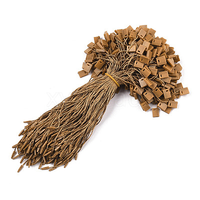 Polyester Cord with Seal Tag CDIS-T001-09B-1