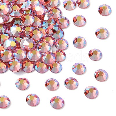Preciosa® MAXIMA Crystal No Hotfix Flatback Stones Y-PRC-NSS10-90350-200-1