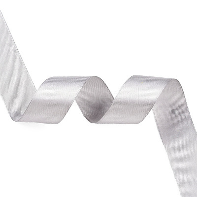 Single Face Satin Ribbon RC25mmY-060-1