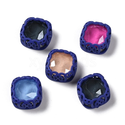 Sew on Rhinestone RGLA-M008-J02-A06-1