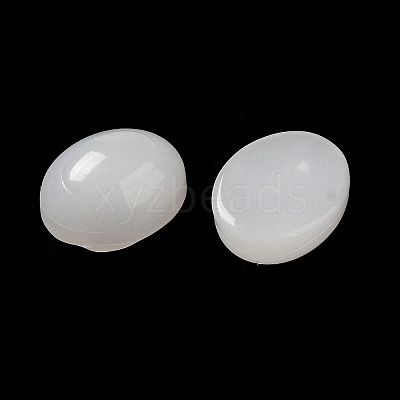 Glass Cabochons GLAA-B017-06E-M-1