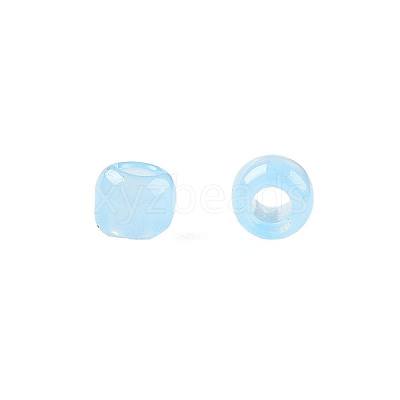 TOHO 11/0 Round Beads SEED-TR11-1143-1