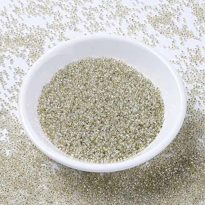 MIYUKI Delica Beads SEED-X0054-DB1432-1