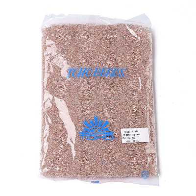 TOHO 11/0 Round Beads SEED-TR11-0631-1