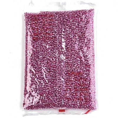 8/0 Glass Seed Beads SEED-A015-3mm-2209-1