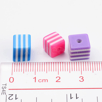 Resin Beads RB106Y-1