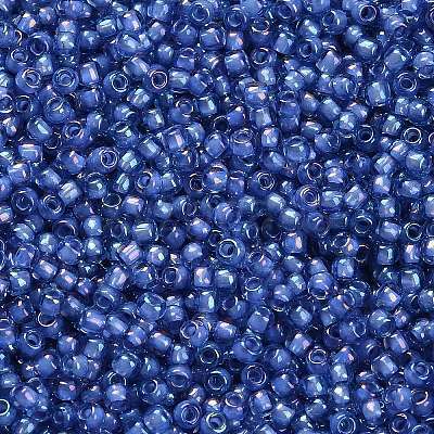 TOHO 11/0 Round Beads X-SEED-TR11-0934-1
