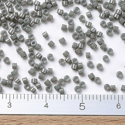 MIYUKI Delica Beads SEED-MY11-DB0652-1