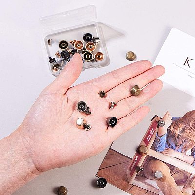 Alloy Studs Rivets PALLOY-PH0001-21-1
