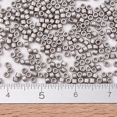 MIYUKI Delica Beads SEED-X0054-DB0338-1