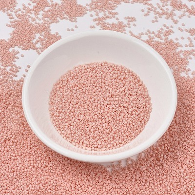 MIYUKI Delica Beads X-SEED-J020-DB1513-1