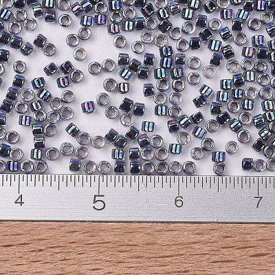MIYUKI Delica Beads SEED-MY11-DB0086-1