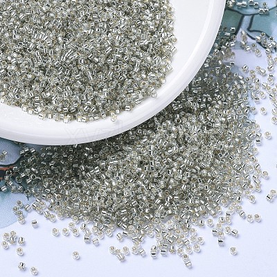 MIYUKI Delica Beads X-SEED-J020-DB1211-1