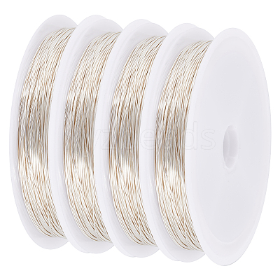 Eco-Friendly Copper Wire CWIR-SC0001-04C-S-1