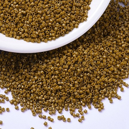 MIYUKI Delica Beads SEED-X0054-DB2110-1