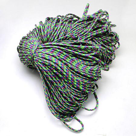 7 Inner Cores Polyester & Spandex Cord Ropes RCP-R006-124-1