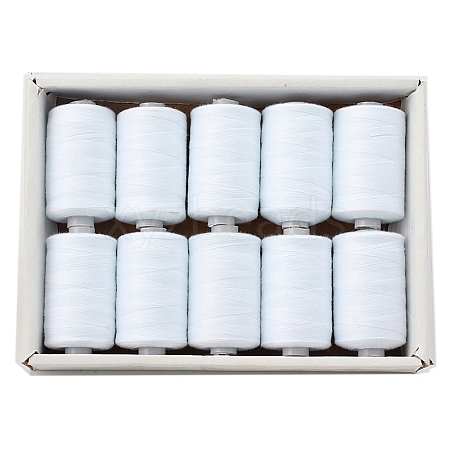 Polyester Sewing Thread PW-WG34EA6-15-1