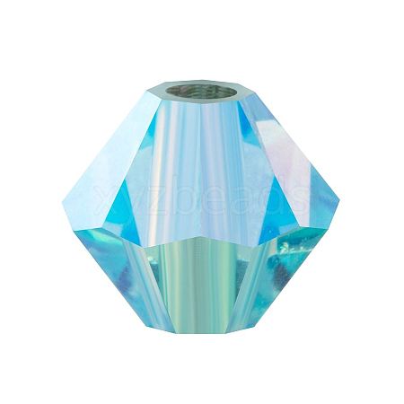 Preciosa® Crystal Beads Y-PRC-BA6-60010-20000-1